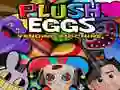 Juego Máquina Expendedora de Huevos de Peluche en línea