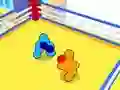 Juego Estrellas del Boxeo 3D en línea Juego Estrellas del Boxeo 3D en línea