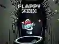 Juego Flappy Skibidi en línea