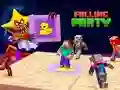Juego Fiesta en Caída en línea