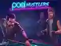 Juego Estafadores de Billar en línea