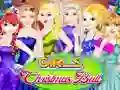 Juego Baile de Navidad para Niñas en línea
