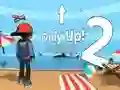 Juego ¡Solo Arriba! Parkour 2 en línea