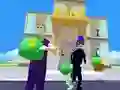 Juego Guerras de Robo de Tipos en línea Juego Guerras de Robo de Tipos en línea