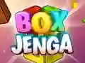Juego Jenga de Caja en línea Juego Jenga de Caja en línea