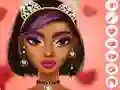 Juego Tendencias de Maquillaje para San Valentín en línea
