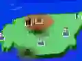 Juego Lucha en el Continente Nuclear en línea