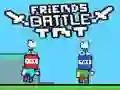 Juego Batalla de Amigos TNT en línea Juego Batalla de Amigos TNT en línea