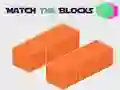 Juego Emparejar los bloques en línea Juego Emparejar los bloques en línea