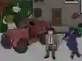Juego Botas de concreto en línea