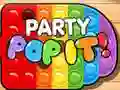 Juego ¡Fiesta Pop It! en línea