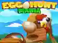Juego Manía de Caza de Huevos en línea Juego Manía de Caza de Huevos en línea