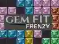 Juego GemFit Frenesí en línea