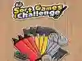 Juego Desafío de Juegos de Clasificación en línea