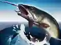 Juego Pesca en hielo 3D en línea