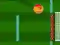 Juego Fútbol Dedo Meta en línea