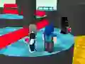 Juego Escapa de la lava: Obby en línea Juego Escapa de la lava: Obby en línea