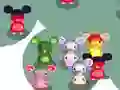 Juego Cuántos ratones en línea Juego Cuántos ratones en línea
