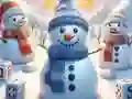 Juego Salva al Muñeco de Nieve en línea Juego Salva al Muñeco de Nieve en línea