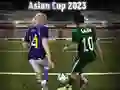 Juego Copa Asiática de Fútbol en línea Juego Copa Asiática de Fútbol en línea