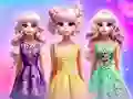 Juego Lucy Fashionista de Todas las Temporadas en línea Juego Lucy Fashionista de Todas las Temporadas en línea