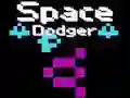 Juego ¡Esquivador Espacial! en línea
