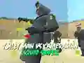 Juego Inodoro Skibidi vs Francotirador Cameraman en línea