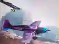 Juego Increíble corredor de aviones en línea