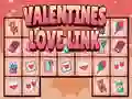 Juego Enlace de Amor de San Valentín en línea Juego Enlace de Amor de San Valentín en línea