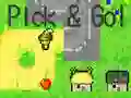 Juego ¡Elige y vete! en línea Juego ¡Elige y vete! en línea