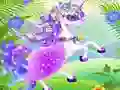 Juego Vestir a Bebé Unicornio en línea Juego Vestir a Bebé Unicornio en línea