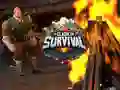 Juego Choque por la supervivencia en línea