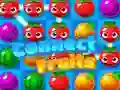 Juego Conectar frutas en línea Juego Conectar frutas en línea