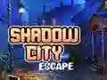 Juego Escape de la Ciudad Sombra en línea