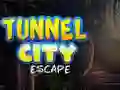Juego Escape de la ciudad túnel en línea Juego Escape de la ciudad túnel en línea