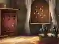 Juego Rescate de perros atractivos en línea