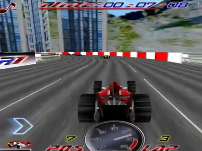 Juego Ultimate R1 en línea