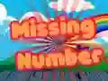 Juego Número faltante en línea Juego Número faltante en línea