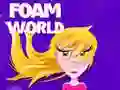 Juego Mundo de espuma en línea