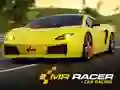 Juego Carreras de Sr. Racer en línea