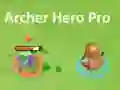 Juego Arquero Héroe Pro en línea