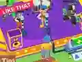 Juego Banda callejera en línea