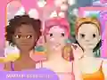 Juego Estudio de Maquillaje Spa DIY en línea