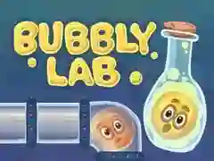 Juego Laboratorio Burbujeante en línea