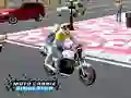 Juego Simulador de Moto Taxista en línea Juego Simulador de Moto Taxista en línea