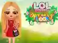 Juego LOL Surprise Nuevo Look de Primavera en línea Juego LOL Surprise Nuevo Look de Primavera en línea