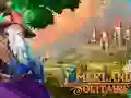 Juego Solitario Emerland en línea