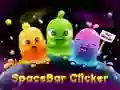 Juego Clicker de Barra Espaciadora en línea