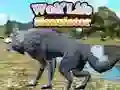 Juego Simulador de vida de lobo en línea Juego Simulador de vida de lobo en línea
