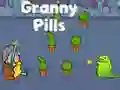 Juego Píldoras de la Abuela en línea Juego Píldoras de la Abuela en línea